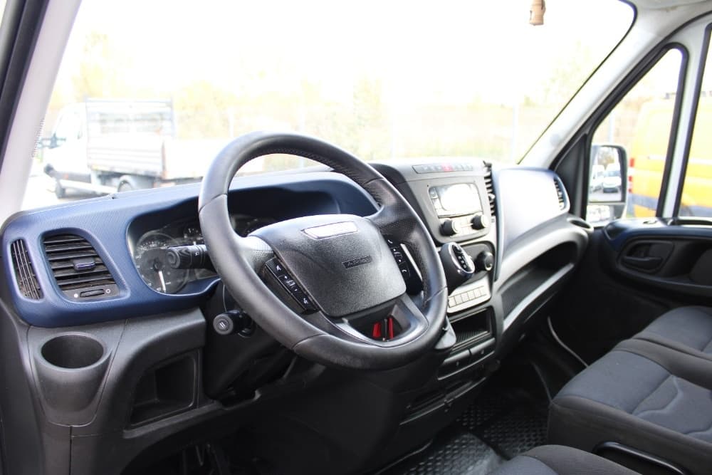 2019 Iveco OSTATNÍ - 11