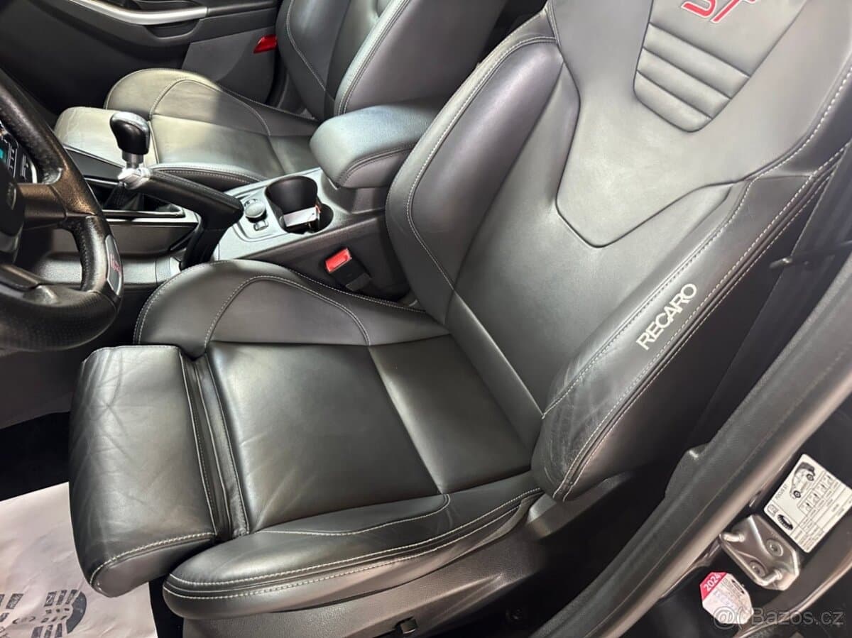 2013 Ford FOCUS - 11
