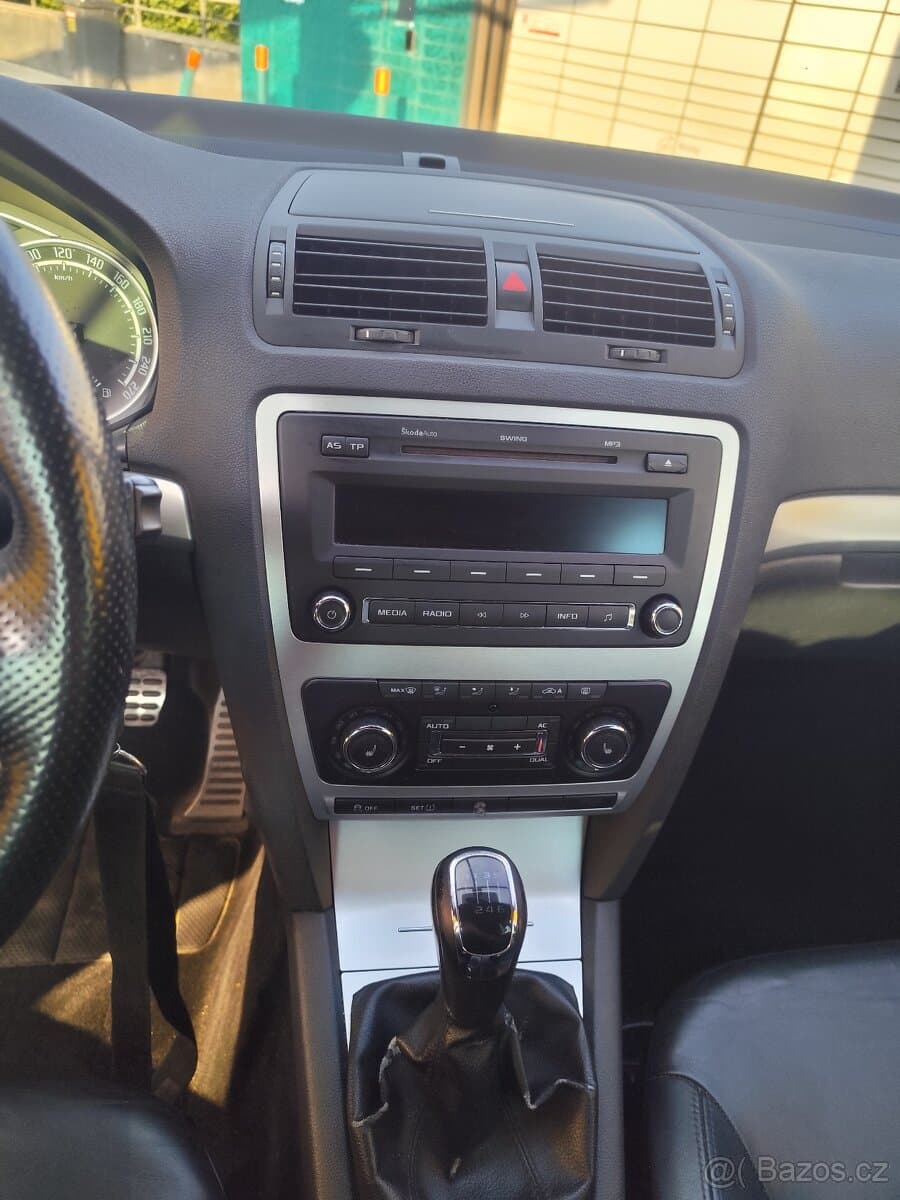 2011 Škoda OCTAVIA - 11