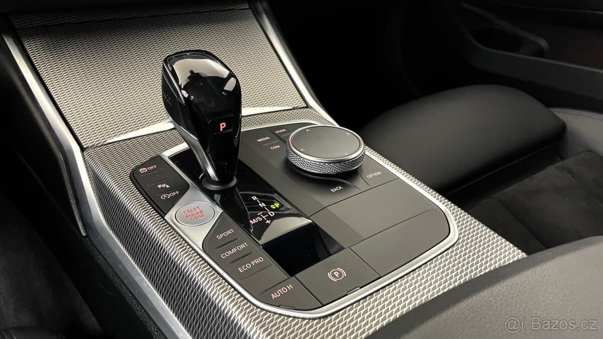 BMW 3-SERIES - 11