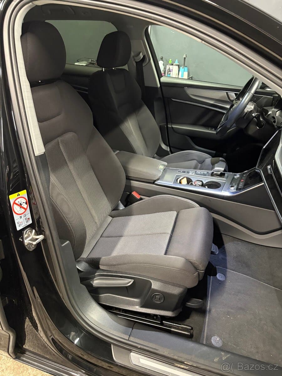 2019 Audi A6 - 11