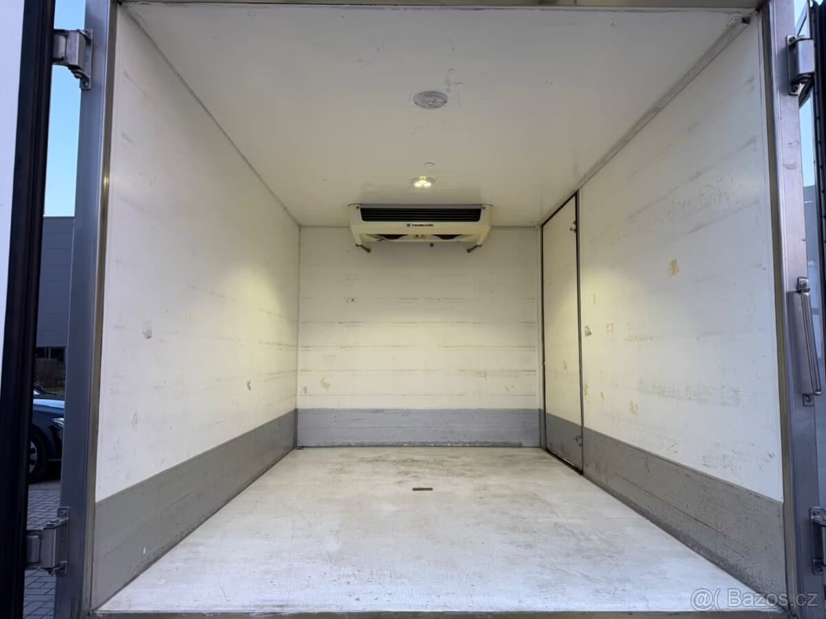 2016 Mercedes-Benz SPRINTER - 11