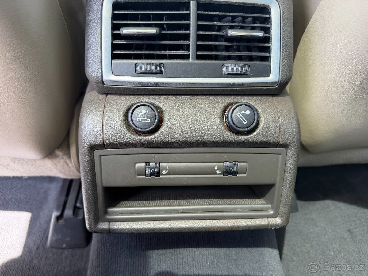 2008 Audi Q7 - 11