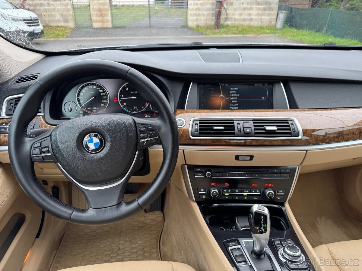 2010 BMW OSTATNÍ - 11
