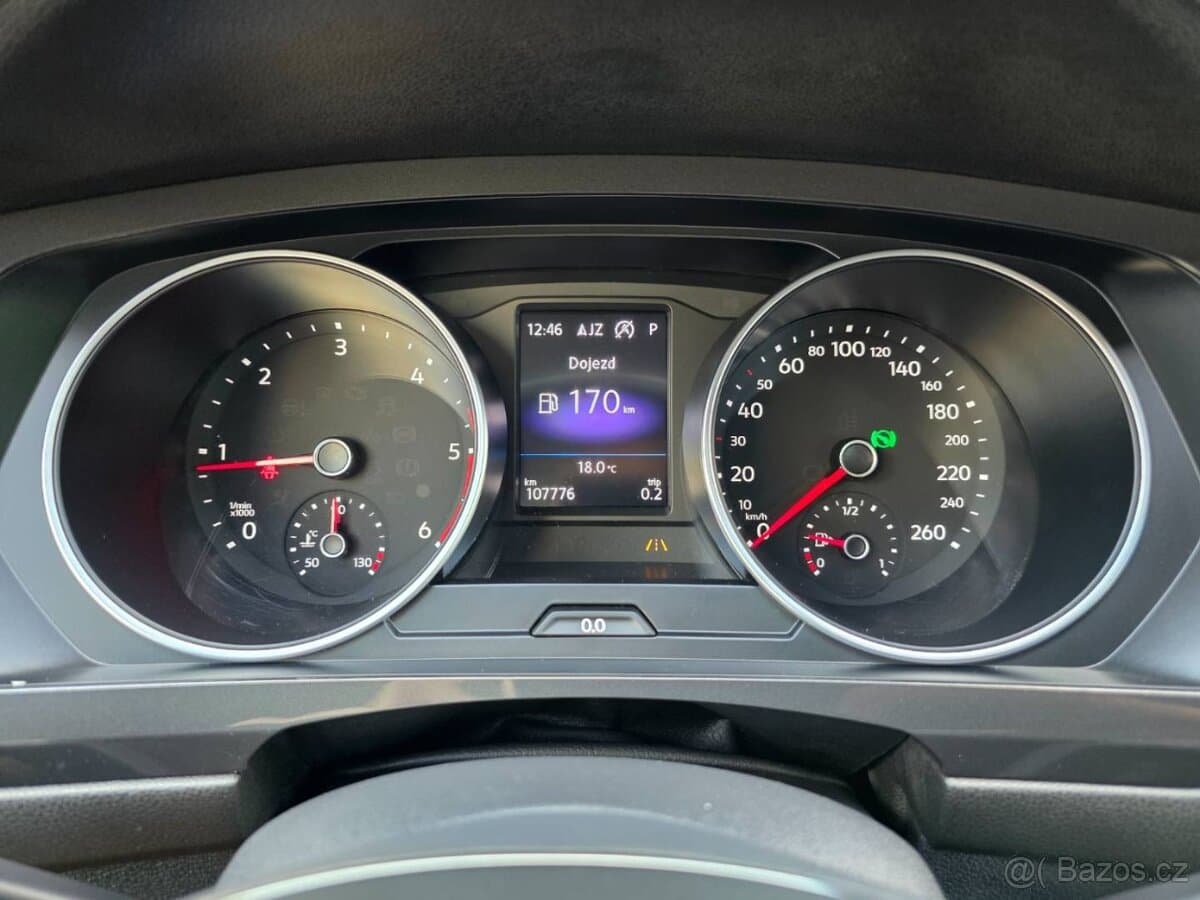 2019 Volkswagen TIGUAN - 11