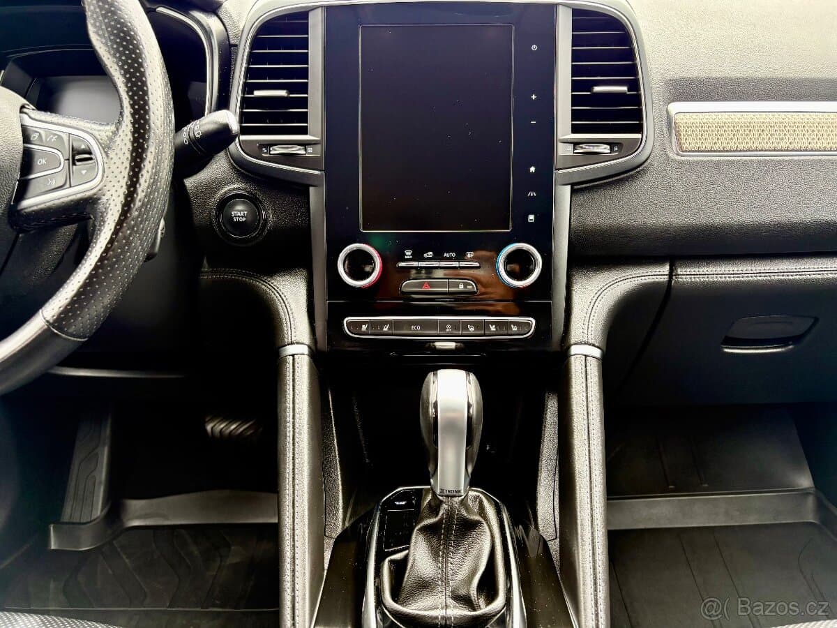 2021 Renault KOLEOS - 11