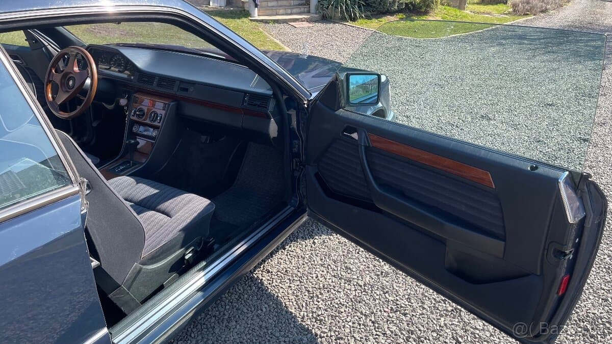 1990 Mercedes-Benz OSTATNÍ - 11