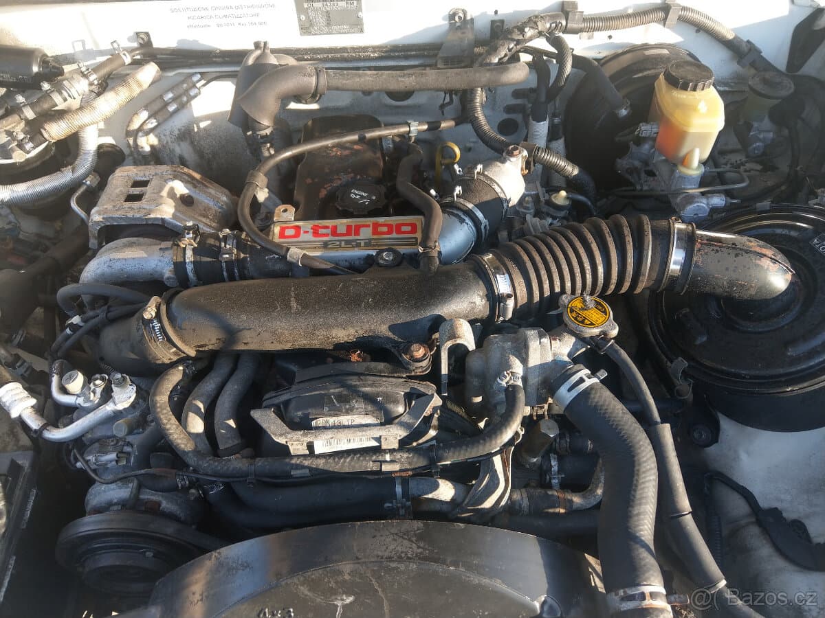 1994 Toyota 4RUNNER - 11