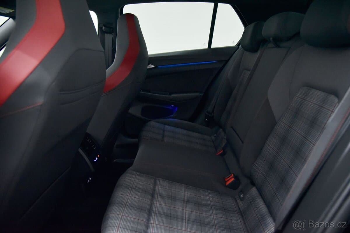 2024 Volkswagen GOLF - 11