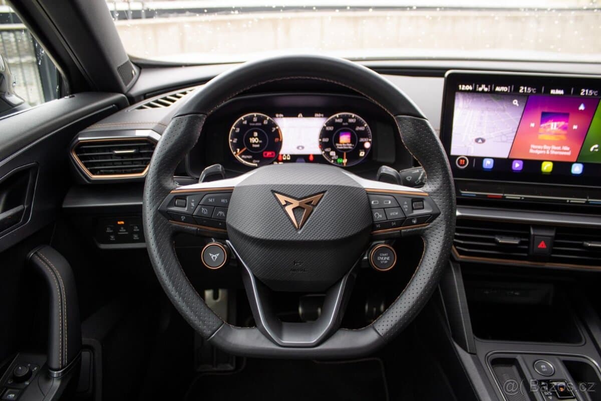 2024 Cupra FORMENTOR - 11