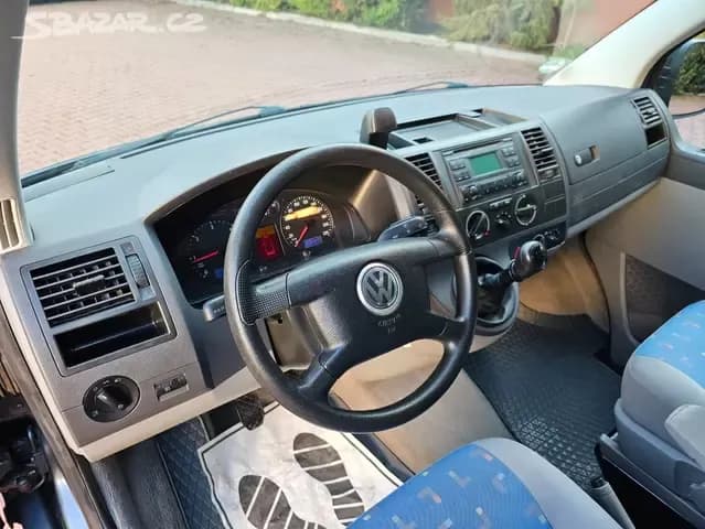 2007 Volkswagen MULTIVAN - 11