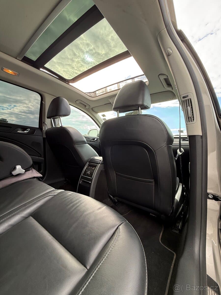 2012 Škoda SUPERB - 11