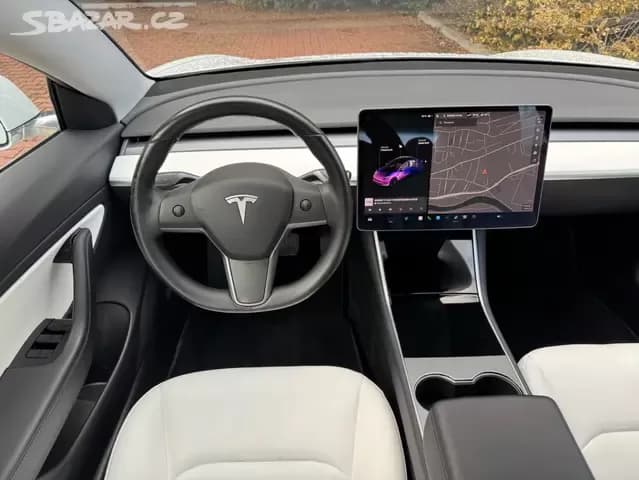 2019 Tesla MODEL 3 - 11