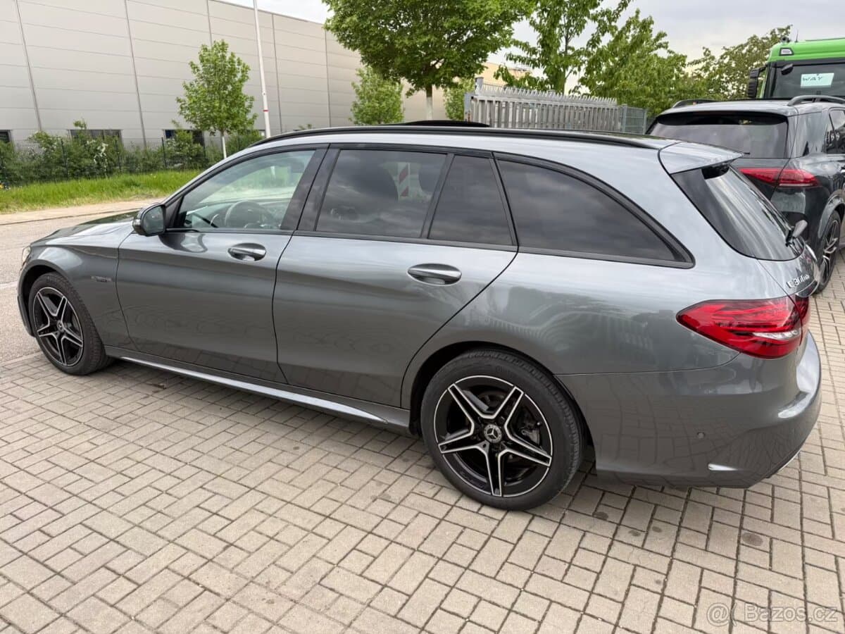 2021 Mercedes-Benz OSTATNÍ - 11