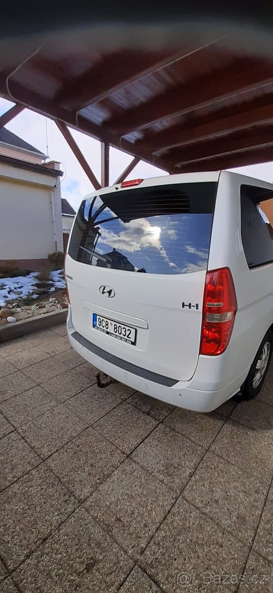 2011 Hyundai OSTATNÍ - 11