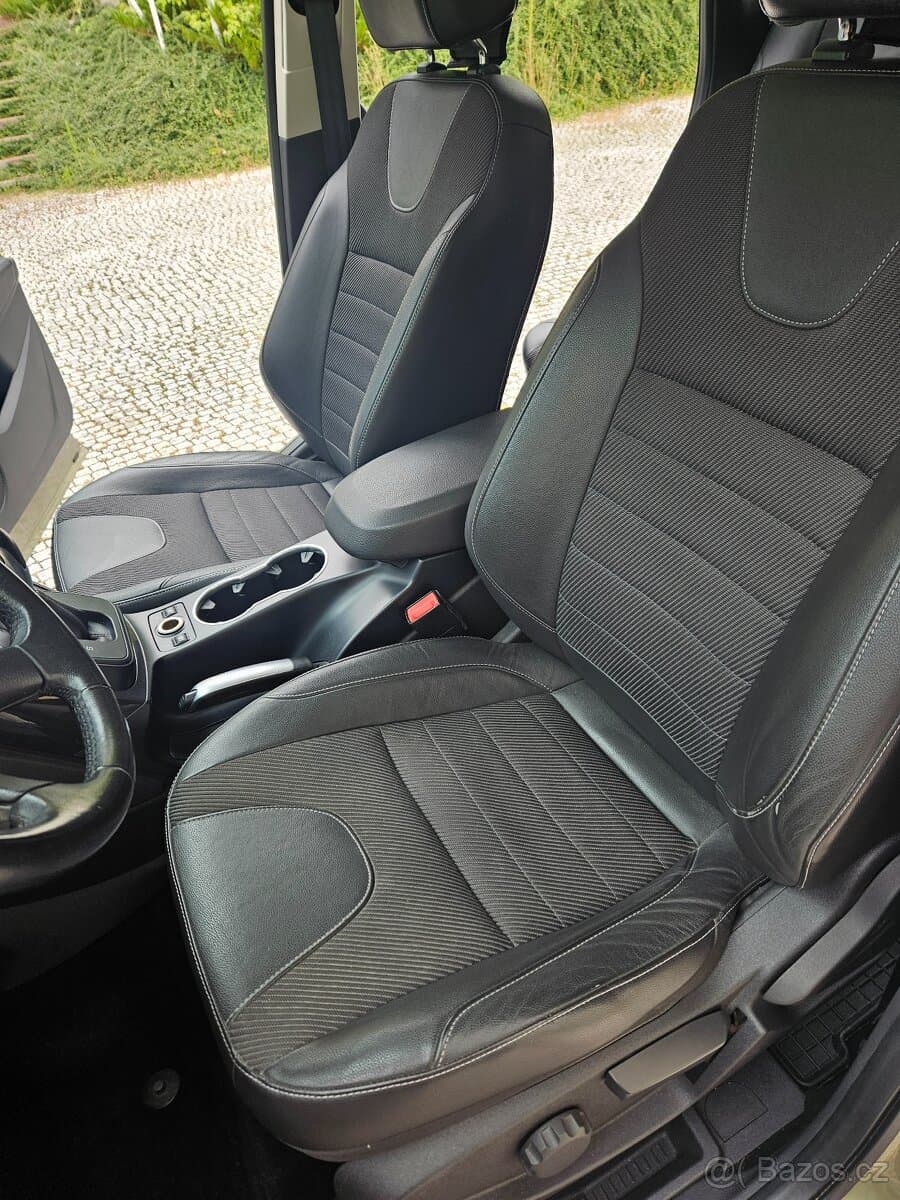 2014 Ford KUGA - 11