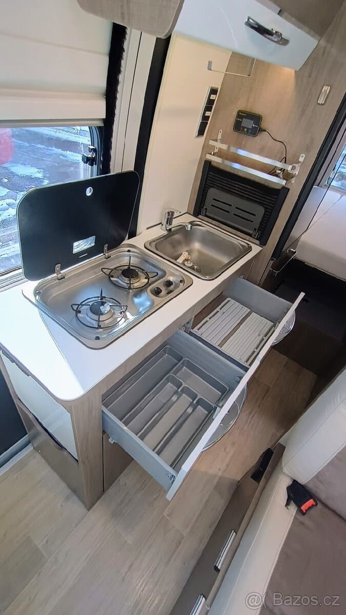 2017 Fiat DUCATO - 11