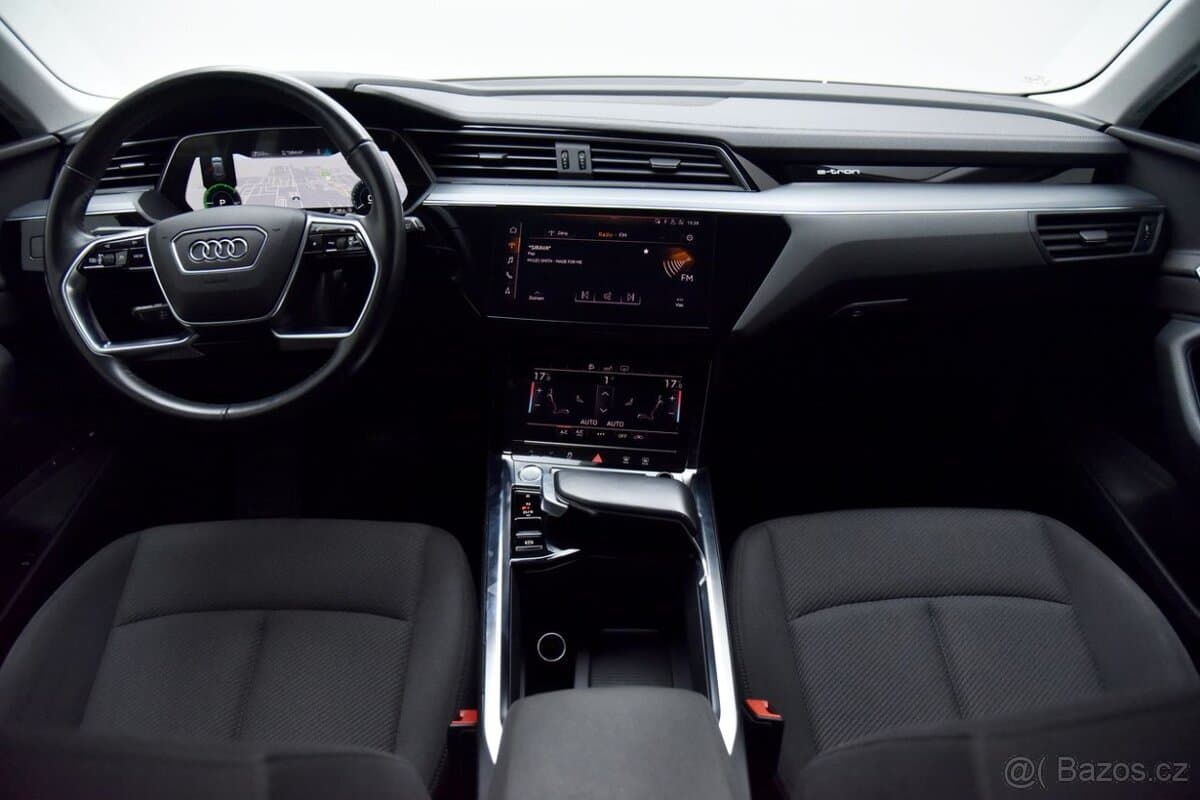 2019 Audi TT - 11