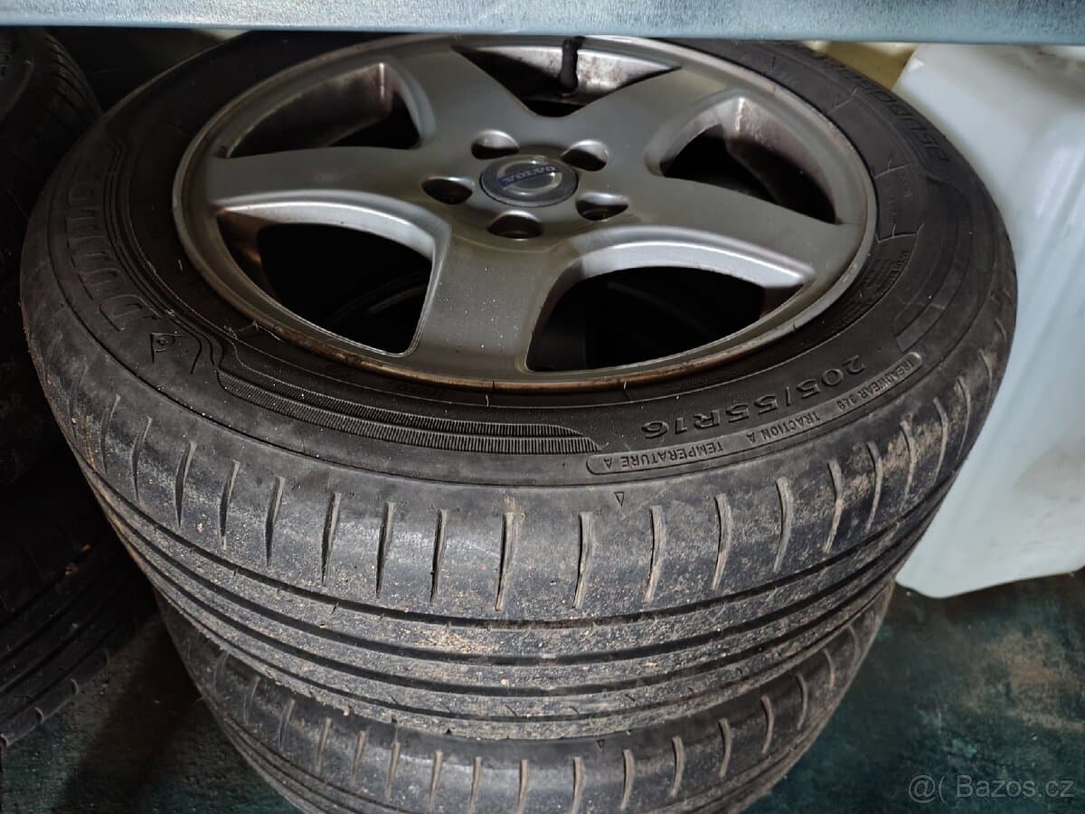 2007 Volvo S60 - 11