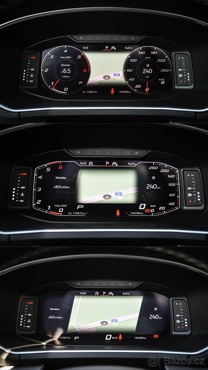 2021 Seat TARRACO - 11