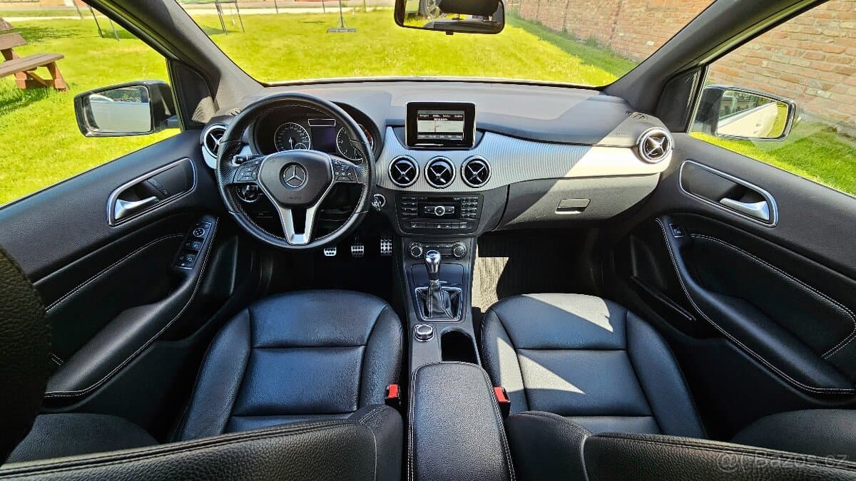 2014 Mercedes-Benz OSTATNÍ - 11