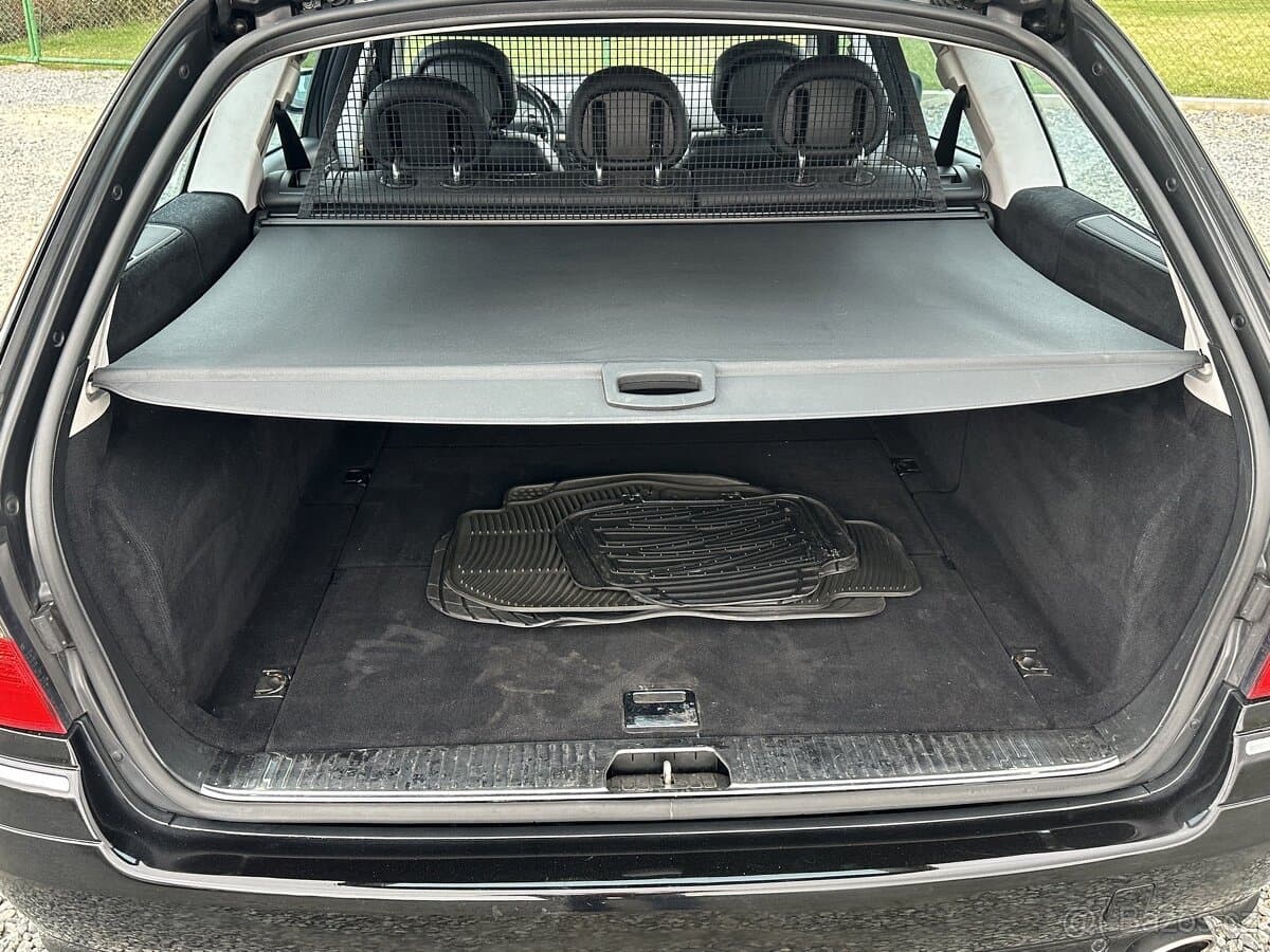 2007 Mercedes-Benz OSTATNÍ - 11