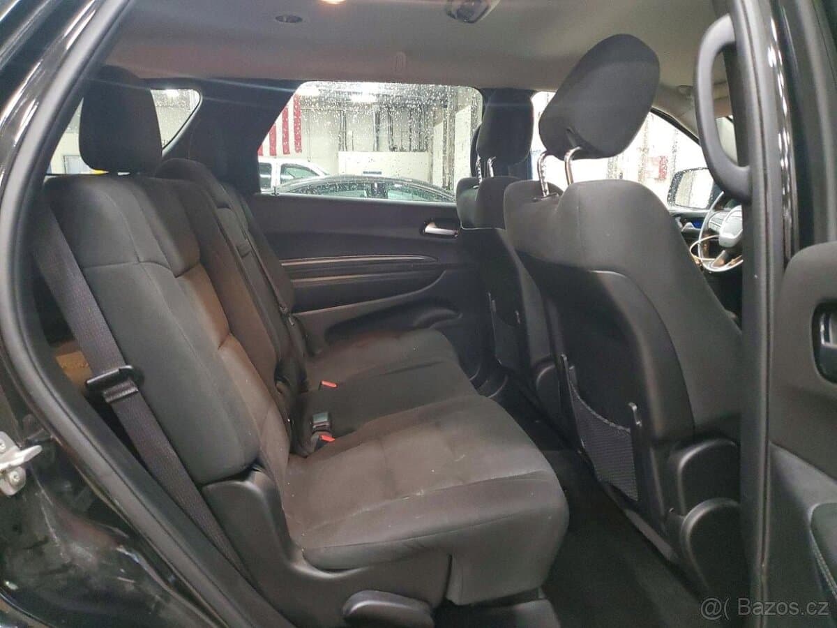2022 Dodge DURANGO - 11