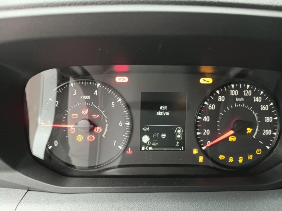 Renault MASTER - 11