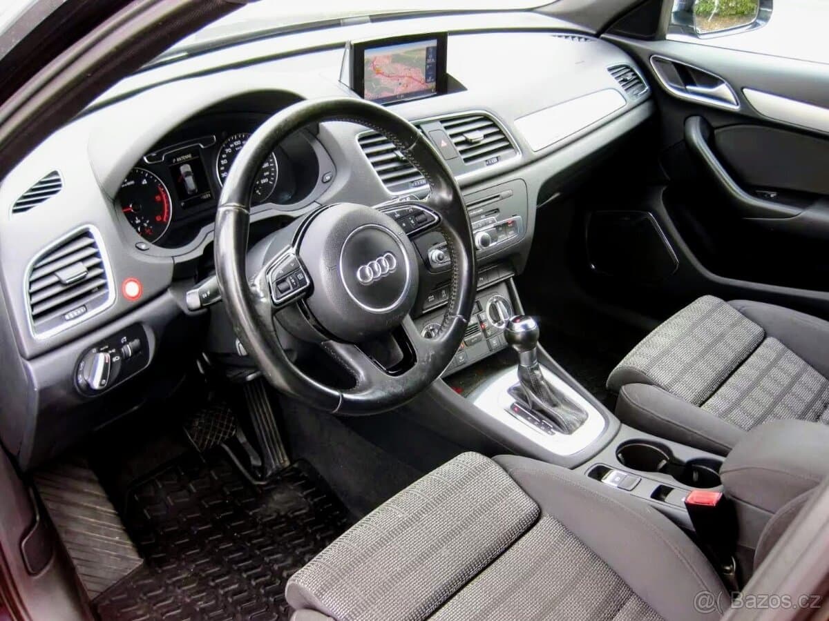 Audi Q3 - 11