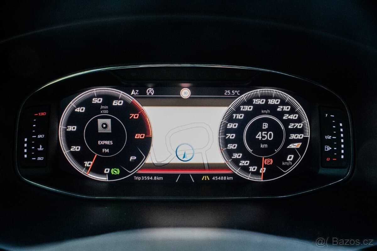 2018 Seat LEON - 11