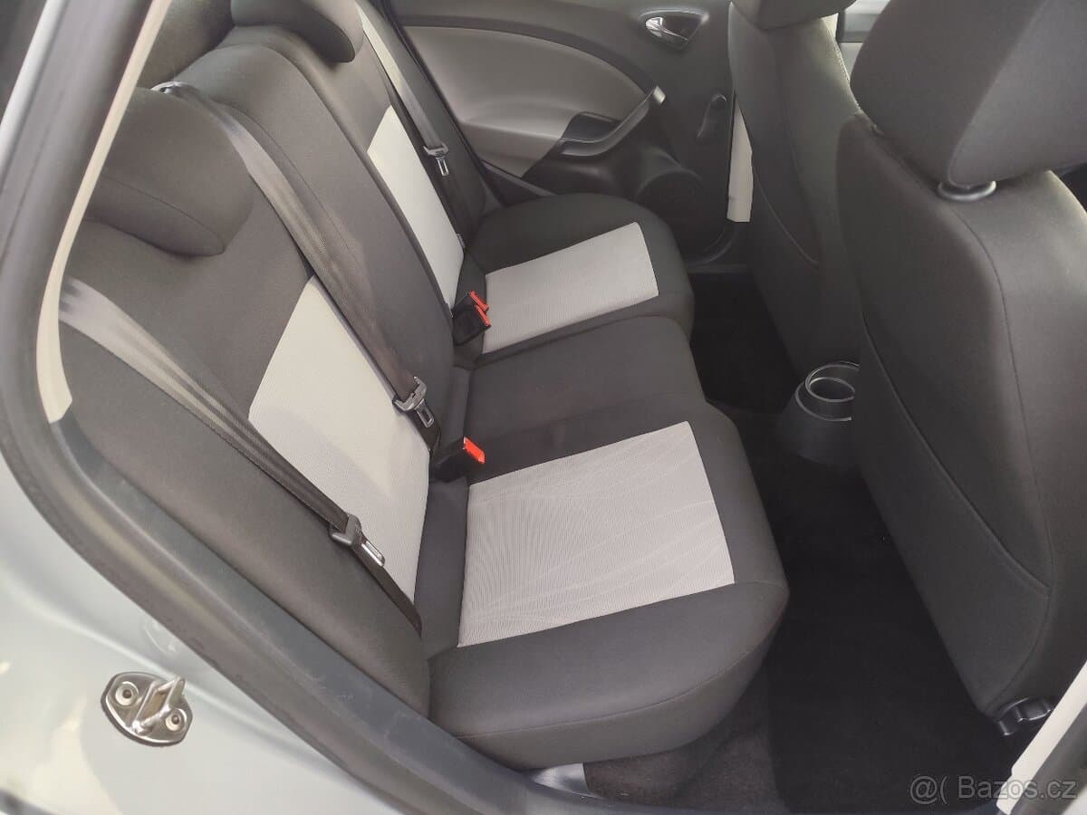 2014 Seat IBIZA - 11