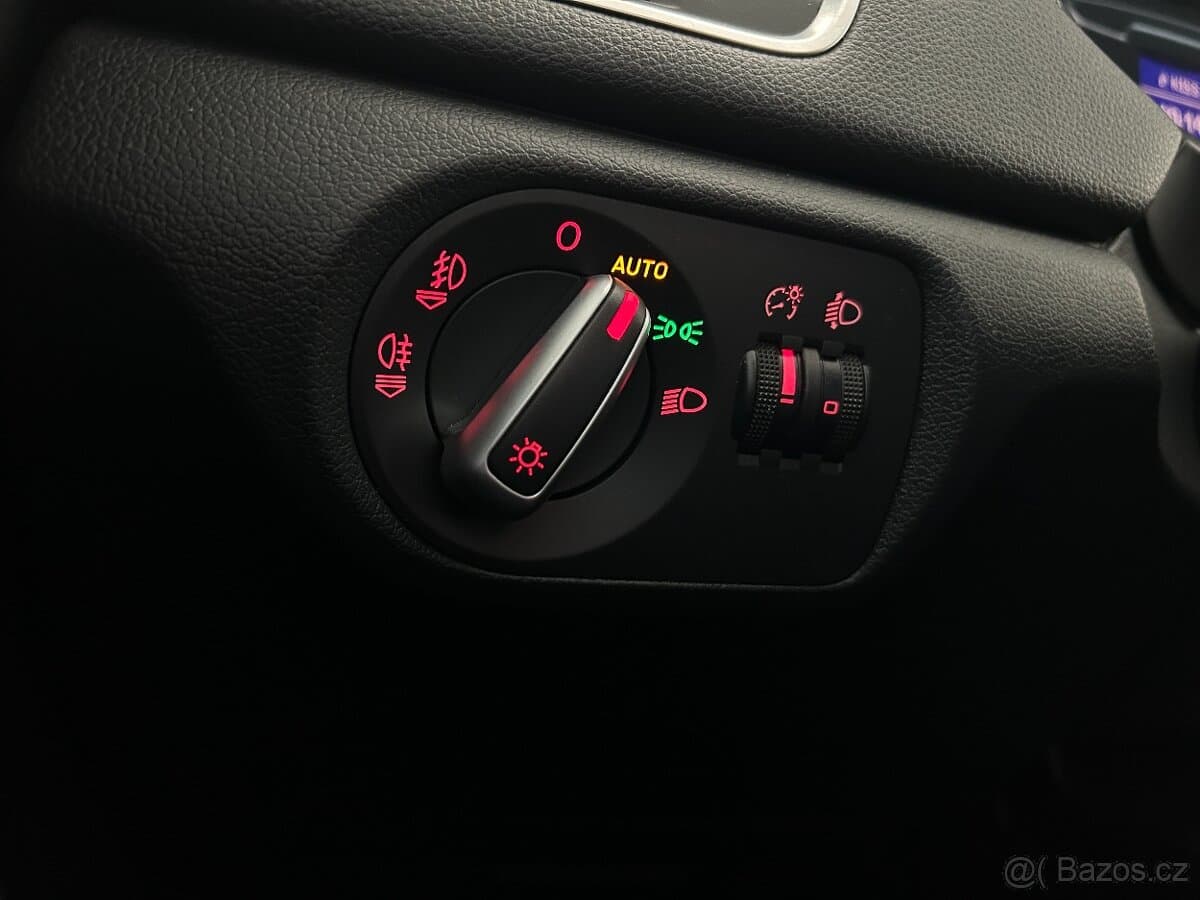 2012 Audi Q3 - 11