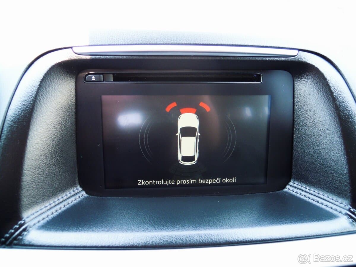 2016 Mazda CX-5 - 11