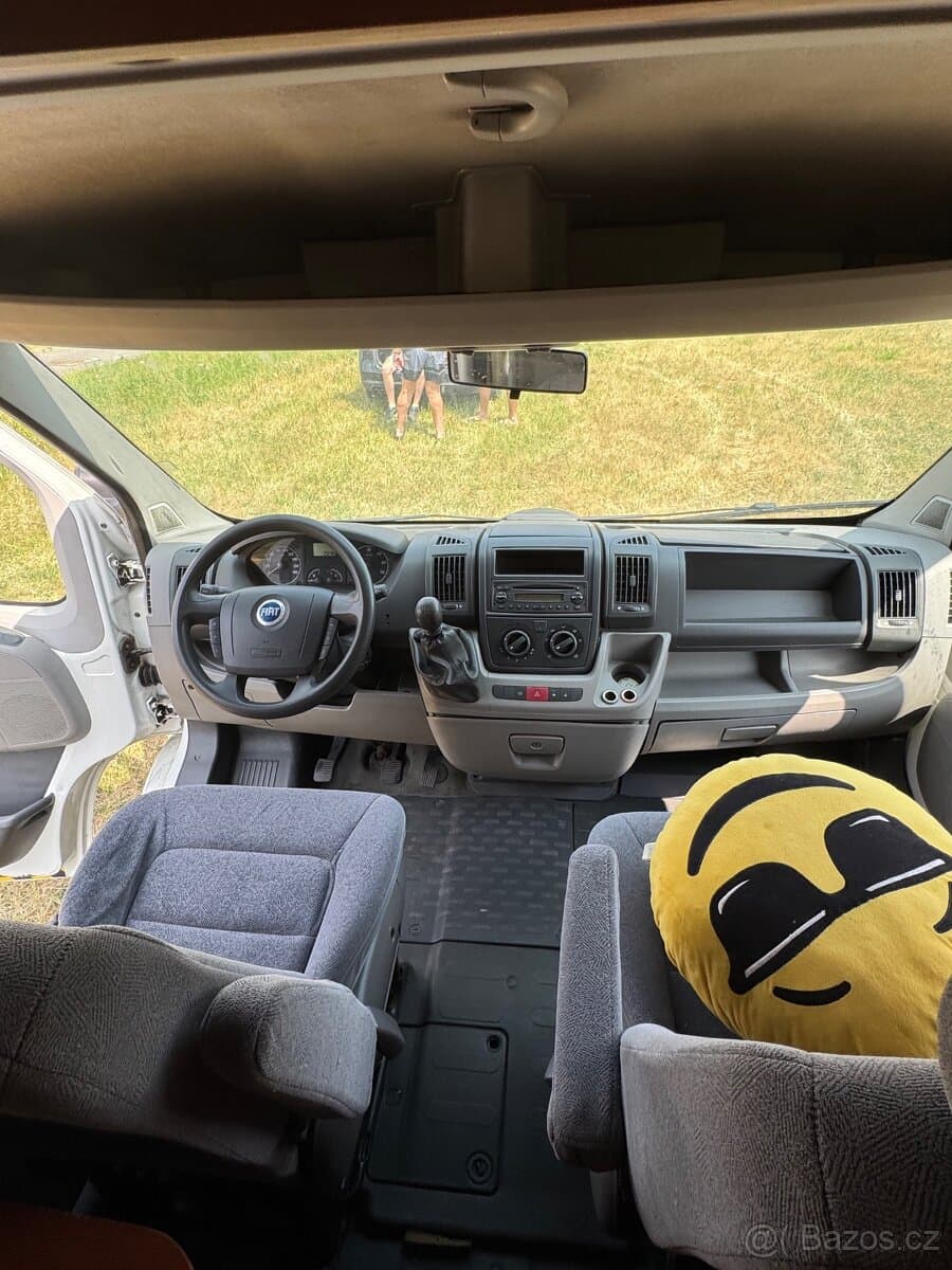 Fiat DUCATO - 11