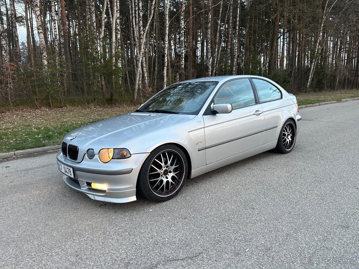 BMW OSTATNÍ - 11