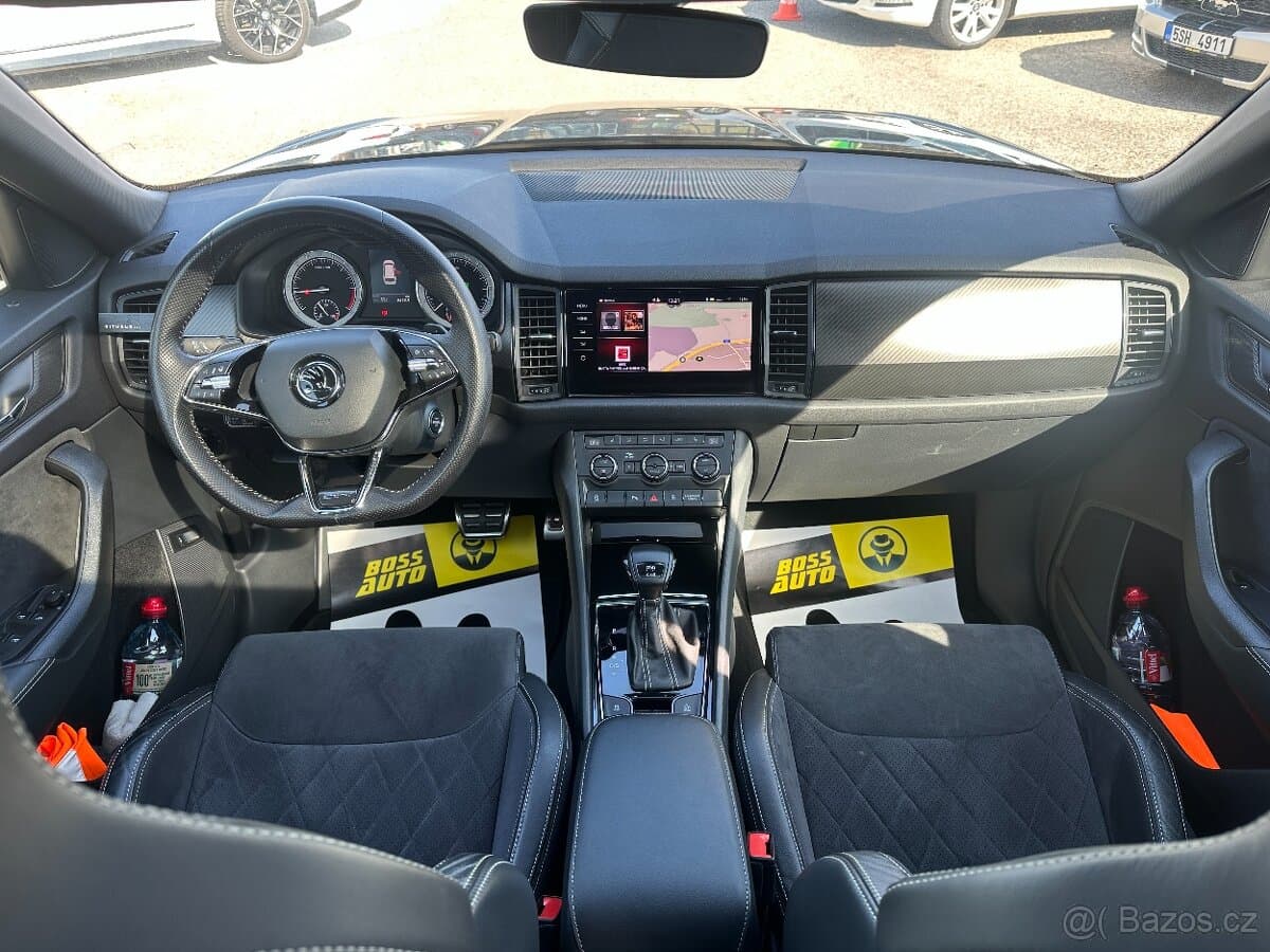 2020 Škoda KODIAQ - 11