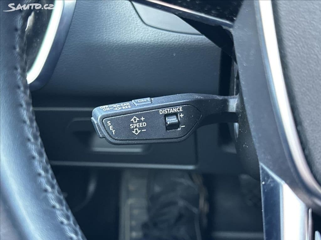 2020 Audi A6 - 11