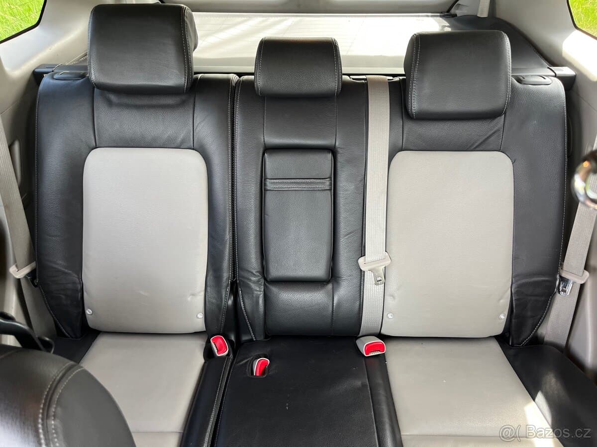 Chevrolet CAPTIVA - 11