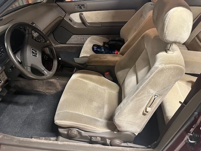 1990 Honda LEGEND - 11