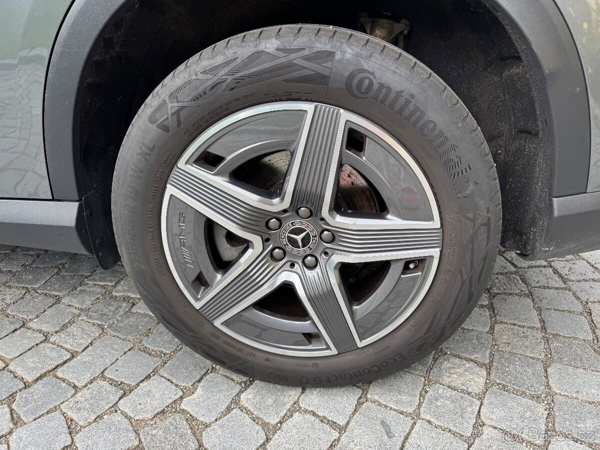 2023 Mercedes-Benz OSTATNÍ - 11