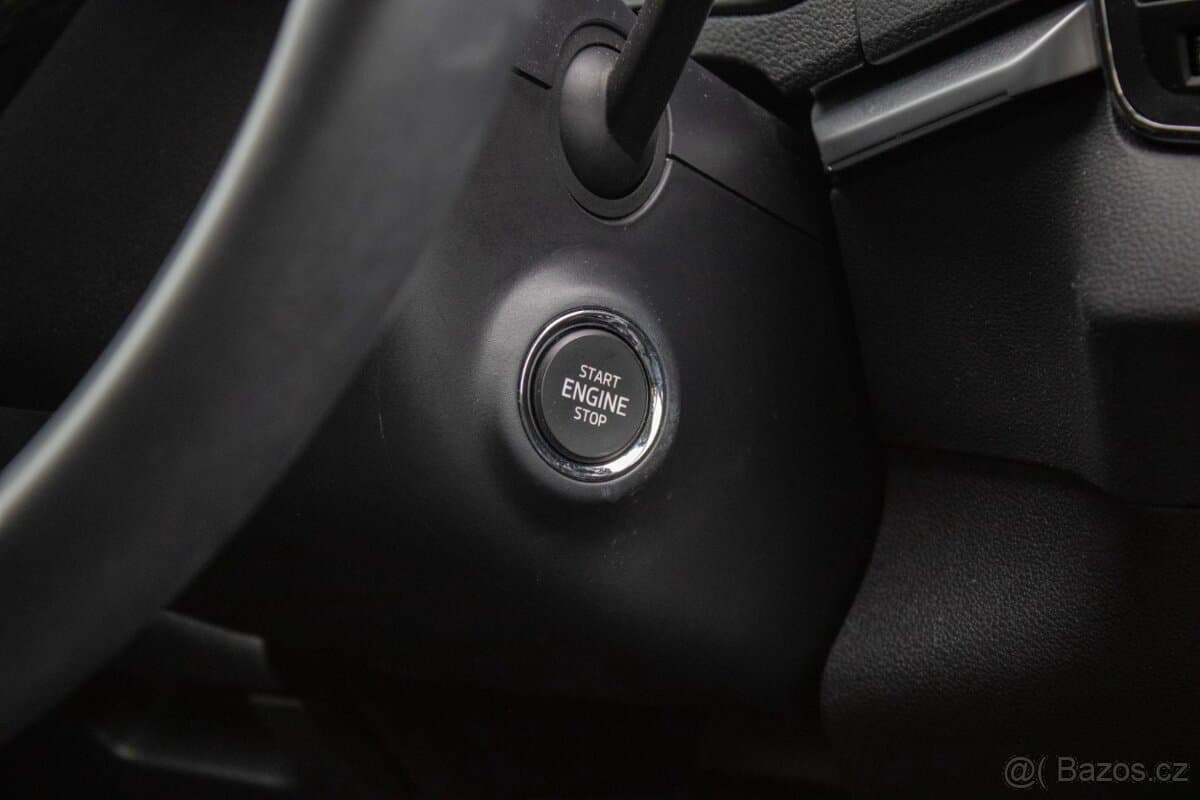 2019 Škoda KAROQ - 11