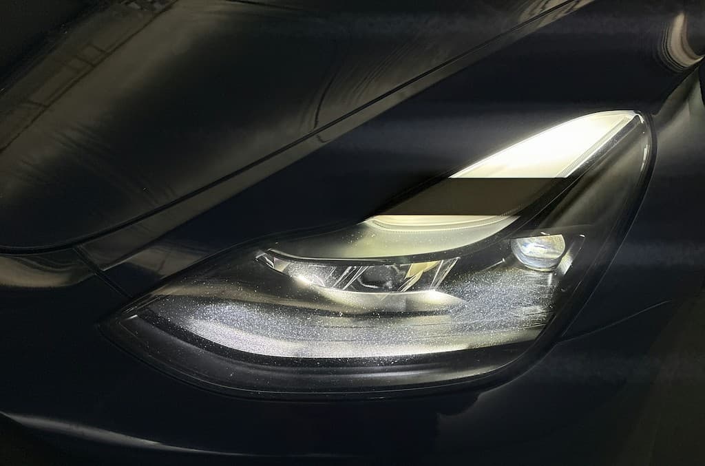 2023 Tesla MODEL Y - 11