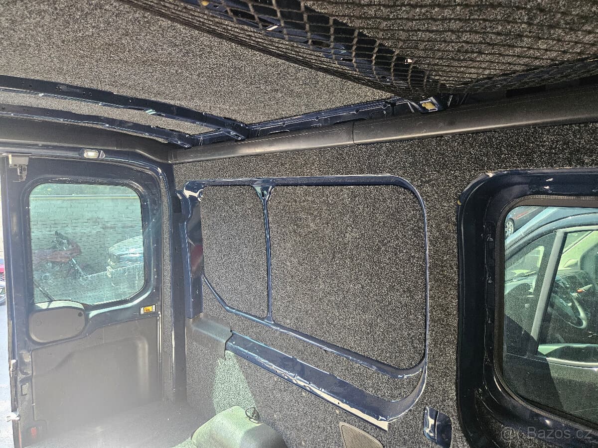 2014 Ford TRANSIT - 11