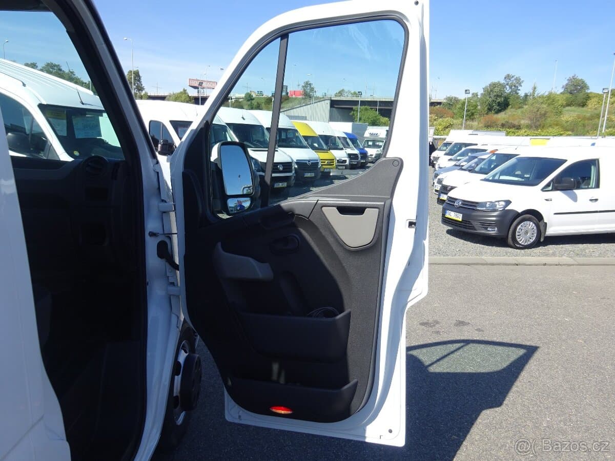 2012 Renault MASTER - 11