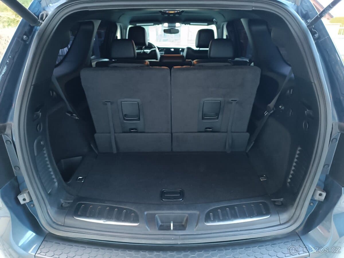 2022 Dodge DURANGO - 11
