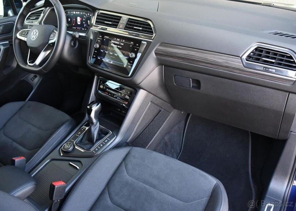 2024 Volkswagen TIGUAN - 11