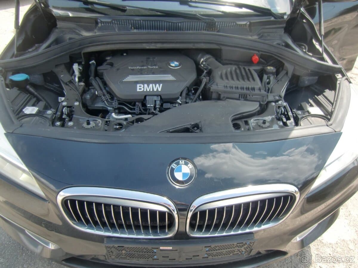 2017 BMW OSTATNÍ - 11
