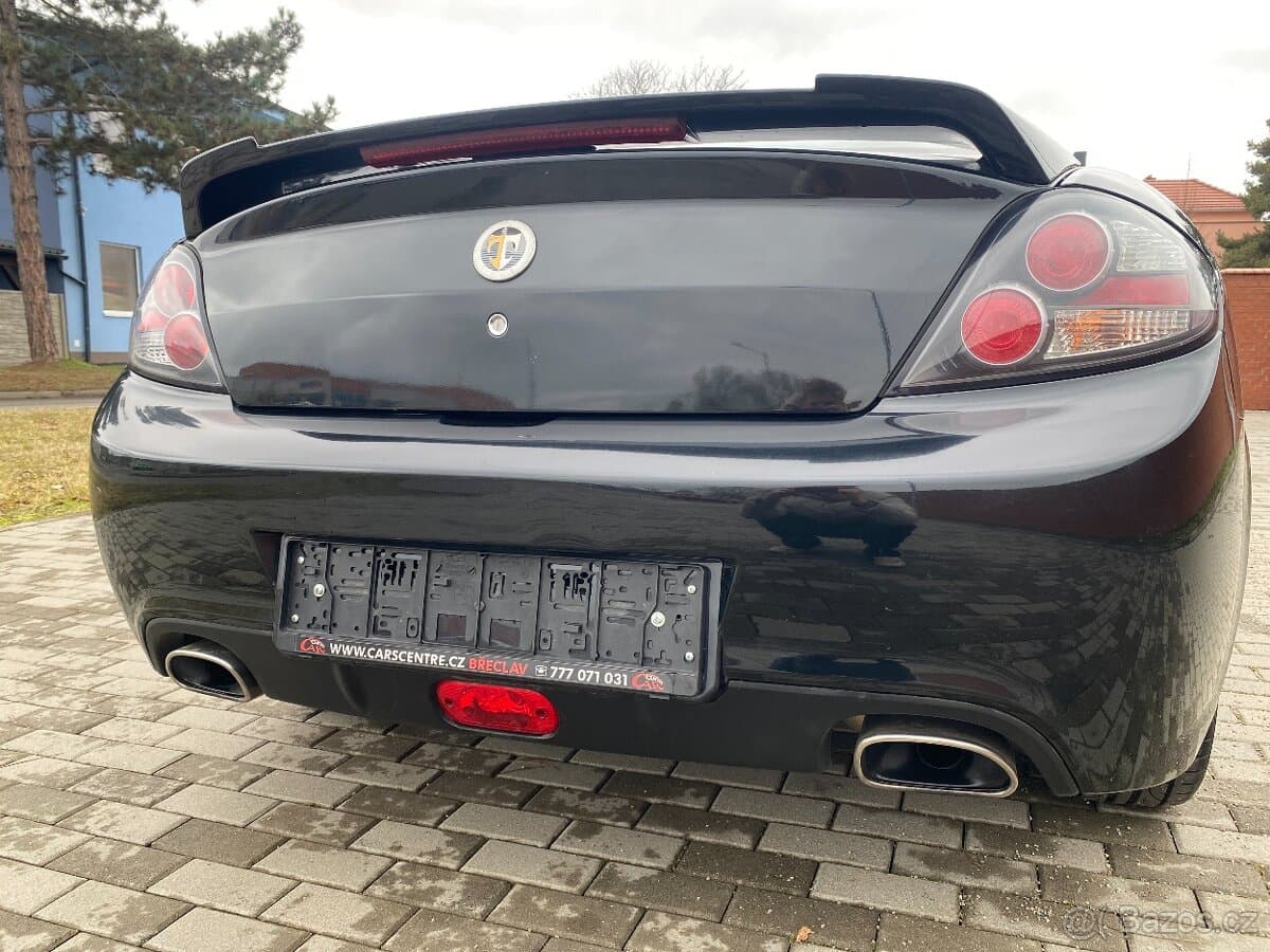 Hyundai COUPE - 11