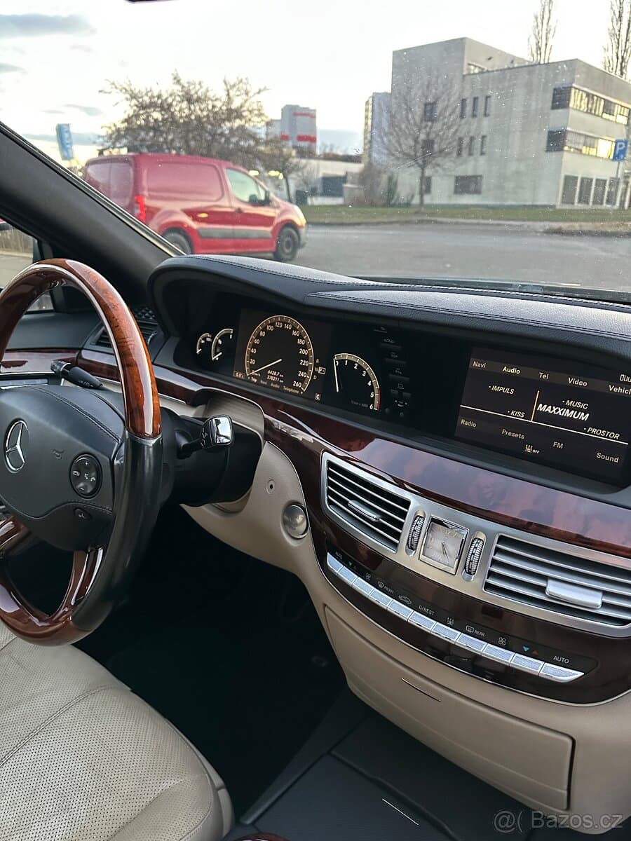 2007 Mercedes-Benz OSTATNÍ - 11