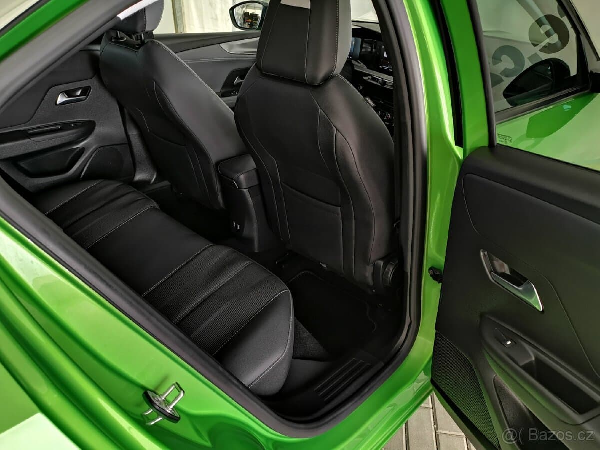 2023 Opel MOKKA - 11